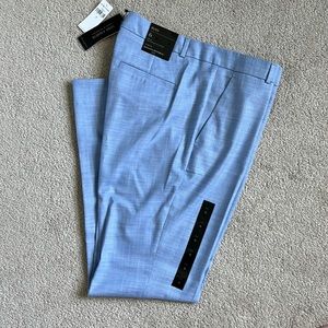 Banana Republic Ryan Straight Leg Pant